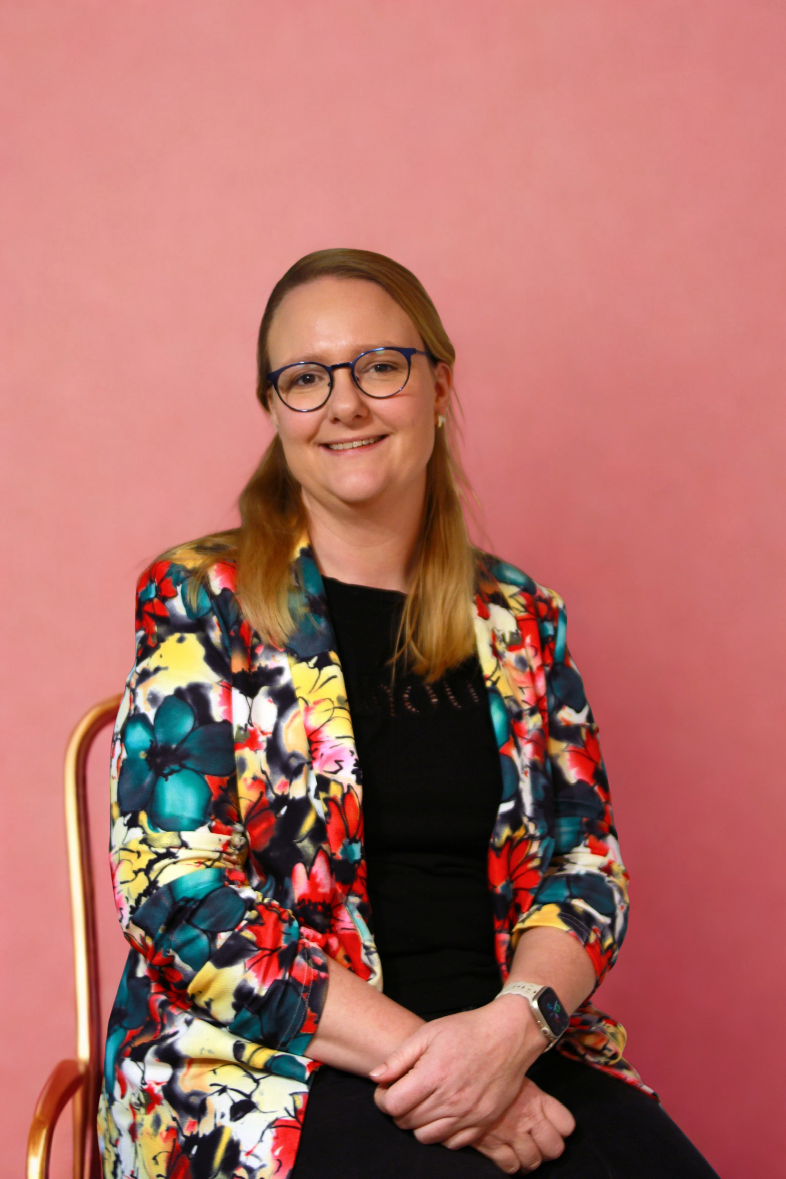 Karin Schuurman